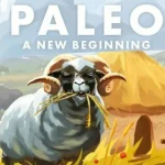 Kiárusítás Paleo New Beginning kiegészítő