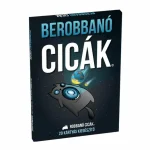 Berobbanó cicák Népszerű