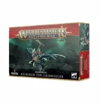 Nighthaunt Reikenor the Grimhailer (Easy to Build) Szuper akció