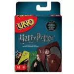 Uno Harry Potter Expressz szállítás