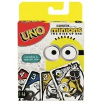 Uno Minionok Ne maradj le