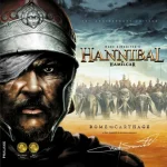 Alacsony ár Hannibal & Hamilcar Golden Geek Edition
