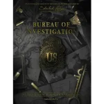 Bureau of Investigation Investigations in Arkham & Elsewhere Legjobb ár