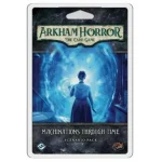 Arkham Horror LCG Machinations Through Time Különleges ajánlat