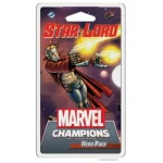 Prémium Marvel Champions The Card Game - Star-Lord Hero Pack