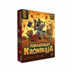 Juharvölgy krónikája Bestseller