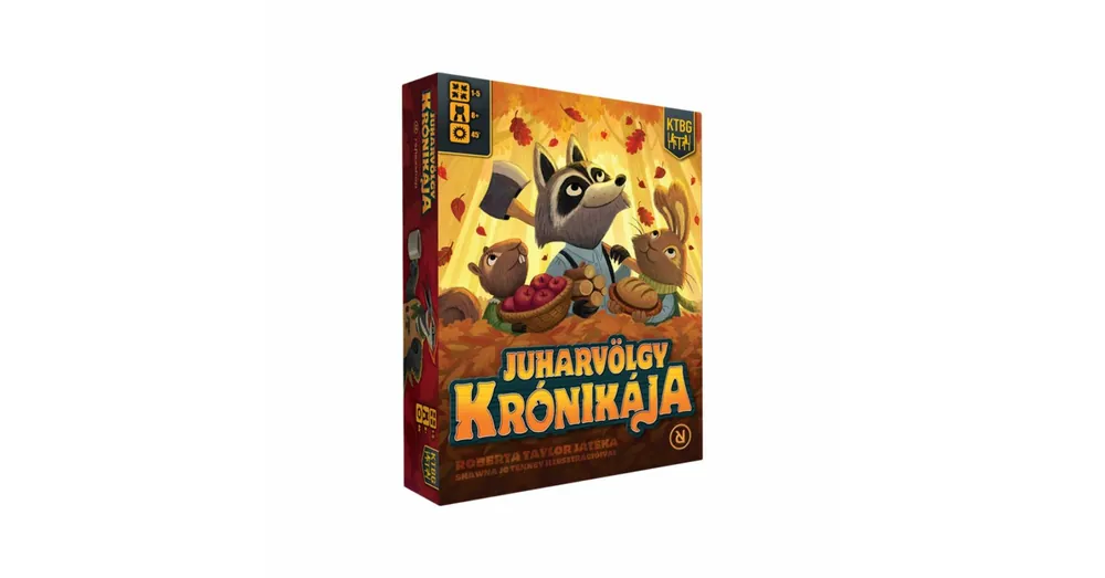 Juharvölgy krónikája Bestseller
