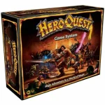 HeroQuest (2022-es kiadás) Utolsó esély