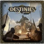Destinies Sea of Sand kiegészítő Bestseller