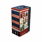 Legnépszerűbb Burgle Bros (magyar kiadás)
