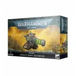 Olcsó Necrons Lokhust Heavy Destroyer
