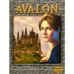 Prémium The Resistance Avalon (angol nyelvű)
