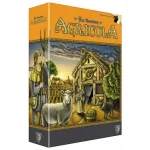 Végkiárusítás Agricola Revised Edition