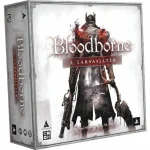 Bloodborne - A társasjáték Rendeld meg most