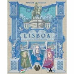 Lisboa (magyar kiadás) Rendeld meg most