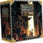 Legkelendőbb Massive Darkness 2 A Pokol kapuja