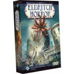 Eldritch Horror Romba dőlt városok kiegészítő Ne maradj le