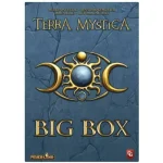 Kedvezményes ár Terra Mystica Big Box