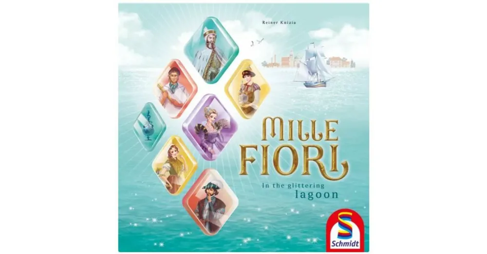Ajánlat Mille Fiori