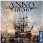 Anno 1800 Biztonságos vásárlás