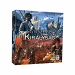 Egy szép új királyság Azonnali szállítás