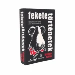 Outlet Fekete történetek Orbitális bukták