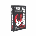 Fekete történetek Fantasy klasszikusok Vedd meg online