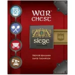 War Chest Siege Akciós ár