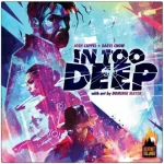 Gyors kiszállítás In Too Deep