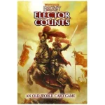 Népszerű Warhammer Fantasy Elector Counts - An Old World Card Game