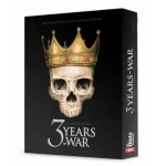3 Years of War Szuper ajánlat