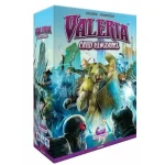 Valeria Card Kingdoms - 2nd edition Gyors kiszállítás