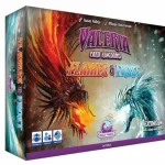 Kiárusítás Valeria Card Kingdoms - Flames & Frost 2nd edition kiegészítő