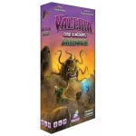 Valeria Card Kingdoms - Darksworn 2nd edition kiegészítő Azonnali szállítás