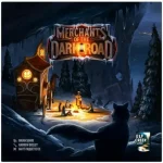 Kiárusítás Merchants of the Dark Road