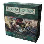 Végkiárusítás Arkham Horror LCG Dunwich Legacy Investigator kiegészítő