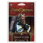 The Lord of the Rings - Dwarves of Durin Starter Deck Gyors szállítás