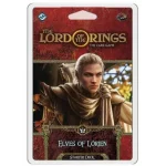 The Lord of the Rings - Elves of Lórien Starter Deck Végkiárusítás