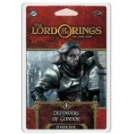 Olcsóbb The Lord of the Rings - Defenders of Gondor Starter Deck
