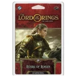 Biztonságos fizetés The Lord of the Rings - Riders of Rohan Starter Deck