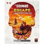 Szuper ajánlat The Goonies Escape With One-Eyed Willie‘s Rich Stuff