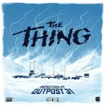 Bestseller The Thing Infection at Outpost 31 (2nd edition)