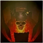 Black Rose Wars Inferno kiegészítő Akciós ár