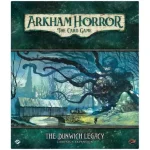 Korlátozott ajánlat Arkham Horror LCG Dunwich Legacy Campaign