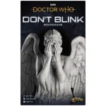 Doctor Who Don‘t Blink Árcsökkenés