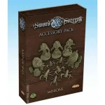 Sword & Sorcery Minions Olcsóbb
