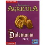 Expressz kézbesítés Agricola Dulcinaria deck (angol nyelvű)