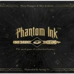 Alacsony ár Phantom Ink