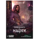 Merchants of Magick - A Set a Watch Tale Végkiárusítás