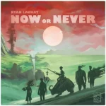 Now or Never Vásárlói kedvenc